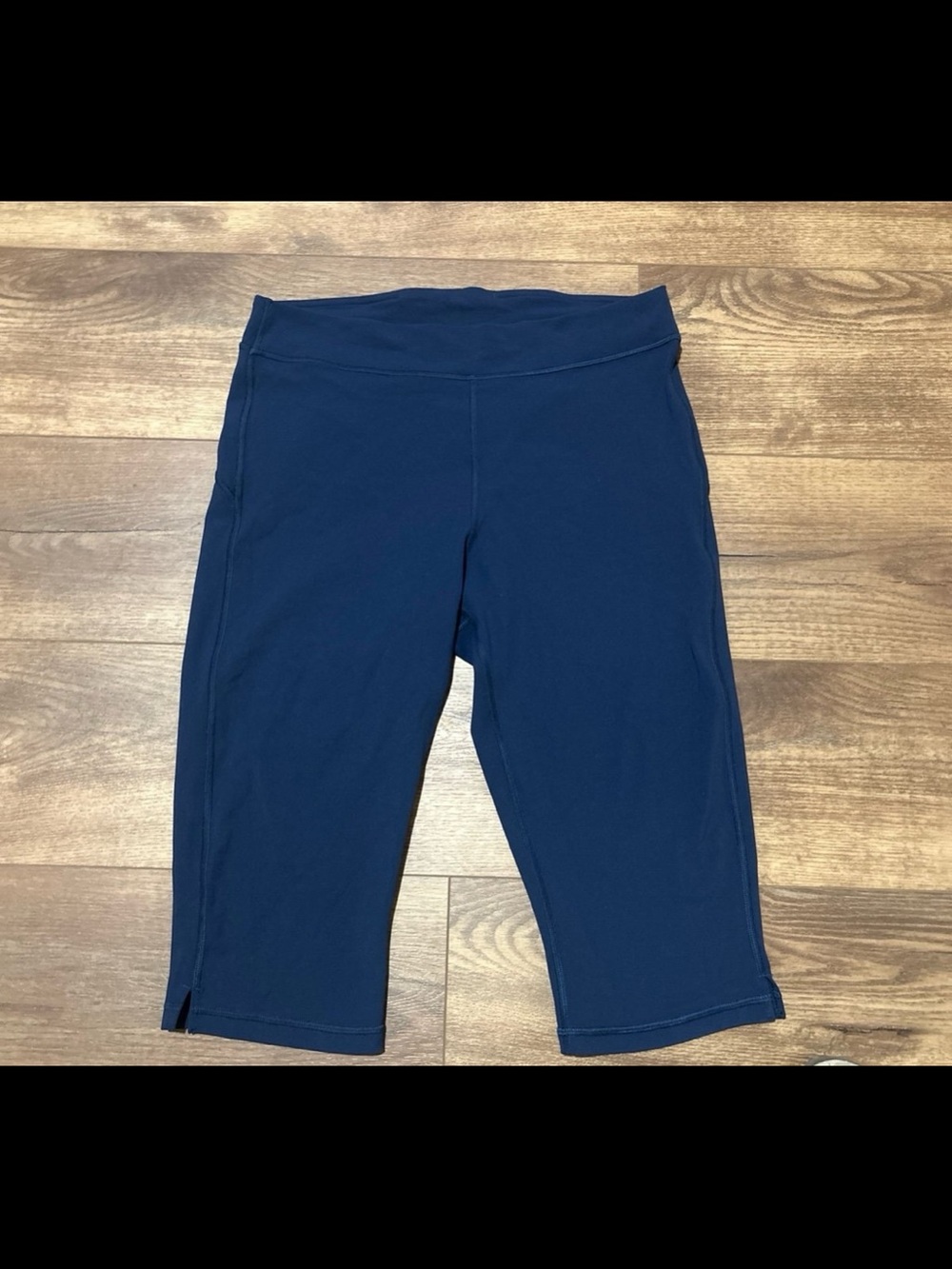 Women’s Lululemon Athletic Capris
